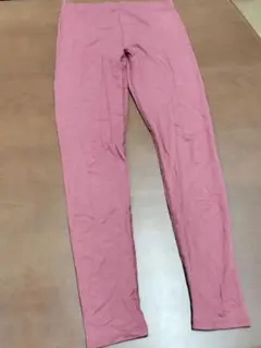 HEATTECH EXTRA WARM　レギンス Sサイズ