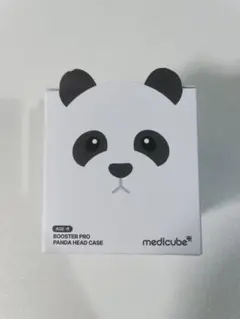 【新品未使用】【本日発送可】AGEーR ブースタープロキャップ フェイスパック AGE-Rブースタープロ – MEDICUBEオンラインショップ