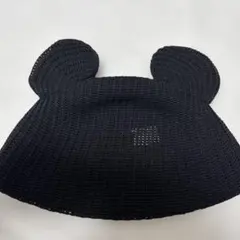 ミッキー ハット