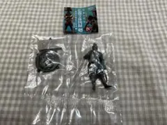 海洋堂 仏像立体図録Ⅳ 執金剛神ブロンズカラー