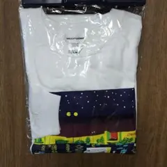 HEADGOONIE　ヘッドグーニー　BIGロングスリーヴコットンシャツ