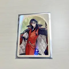 にじさんじ 魁星 ART OF NIJISANJI ランダムコレクションカード