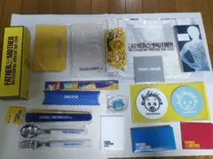 ミスチル　ファンクラブグッズ Mr.Children - Mr.Children ファンクラブ 継続特典 記念品 ストラップ