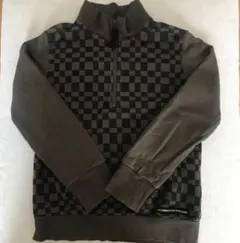 【BeBe べべ】トレーナー130 トップス　美品