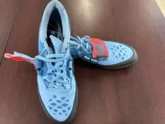 Nike スローイングシューズ　砲丸、円盤、ハンマー投用27.5cm