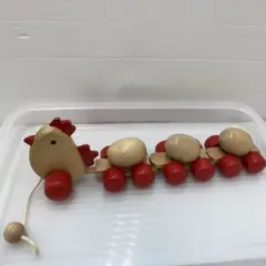 エドインター　ぐらぐらくるくる　Rolling Eggs