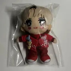 M!LK 佐野勇斗 SMILE POP！ぬいぐるみ