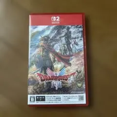 Switch2 ドラゴンクエスト1&2