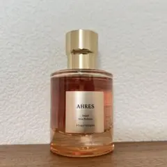 【限定】AHRES 香水 AKATSUKI アカツキ AHRES(アーレス) / サウンド スキン パフューム #トーキョー