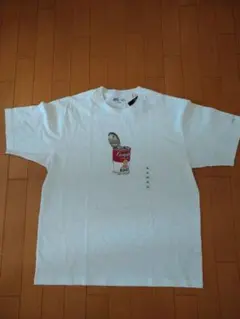UNIQLO　Tシャツ　XL