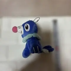 ポケモン　アシマリ　ぬいぐるみ　ポケモンセンター