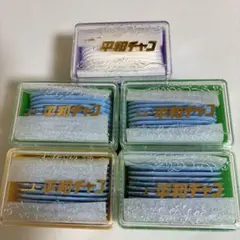 ★新品、未使用品★ニュー平和チャコ　ブルー40枚　白10枚　50枚セット