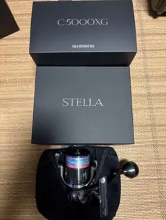 2025年最新】ステラ5000xgの人気アイテム - メルカリ