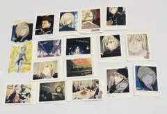 2026年最新】ユーリ!!! on ice ぱしゃこれの人気アイテム - メルカリ