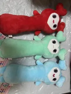 りな　GIGO twice BIGぬいぐるみ ミナ ナヨン チェヨン 4種 TWICE LOVERYS ナヨン ポケットBIGぬいぐるみ gigo サンリオ