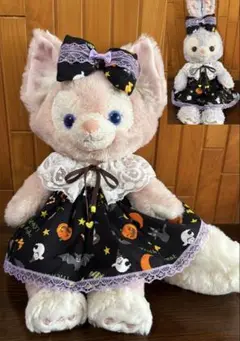 リーナベル・ステラルー　ハロウィンコスチューム
