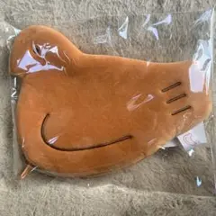 【新品】豊島屋　鳩ポーチ　鳩ポッポーチ　鳩ぽっぽーち　鳩ポーチ　鎌倉本店限定品