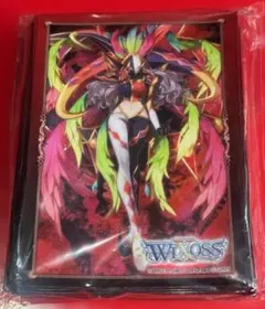 2026年最新】カーニバル wixossの人気アイテム - メルカリ