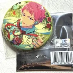 2025年最新】缶バッジ 斎宮宗の人気アイテム - メルカリ