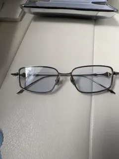 GENTLE MONSTER メガネ