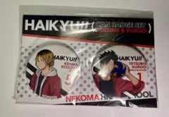 ハイキュー!!