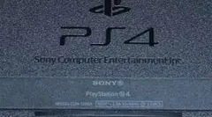 Sony PlayStation 4 SSD500GB換装済