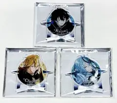 オバレク　AGF ステラワース　リボンタイ　オトメイト