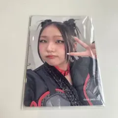 HANA トレカ CHIKA