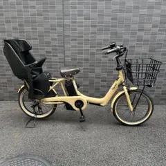 2026年最新】電動アシスト自転車 チャイルドシート付きの人気アイテム