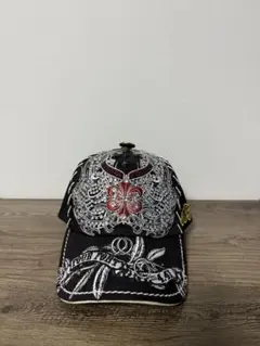 Four41 ブラックキャップ