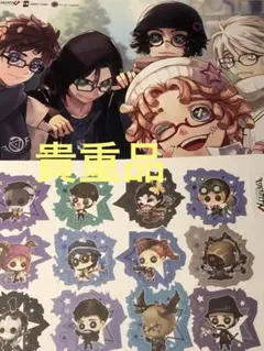 2025年最新】冬コミ 第五人格の人気アイテム - メルカリ