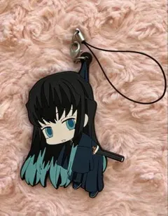 2025年最新】鬼滅の刃 時透無一郎 つままれキーホルダーの人気アイテム