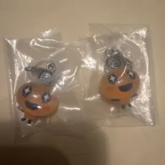 めめっち たまごっちめじるしアクセサリー3