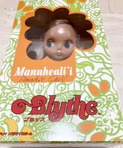 ネオブライス CWC限定 マヌヘアリイコラボレーションドール マヌヘアリイ パ… ネオブライス マヌヘアリイパラダイスガール CWC限定 マヌヘア