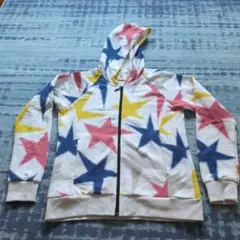 le coq sportif ルコック ジップアップパーカー サイズ M