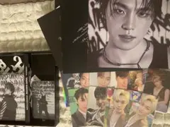 SEVENTEEN ディノセット