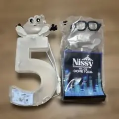 2025年最新】nissy ペンライトの人気アイテム - メルカリ