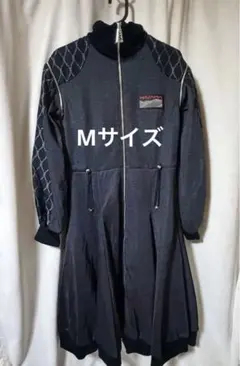 micro-micro-micro-macro jersey one-piece - メルカリ