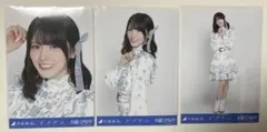 2026.Lucky Bag 乃木坂46 五百城茉央 生写真 - メルカリ
