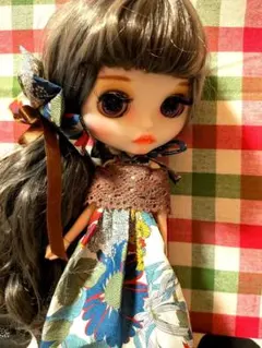 2026年最新】ネオブライス 着せ替え服・アウトフィットの人気アイテム