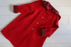 ピーコート コート