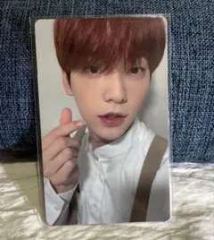 2025年最新】txt 継続トレカ スビンの人気アイテム - メルカリ