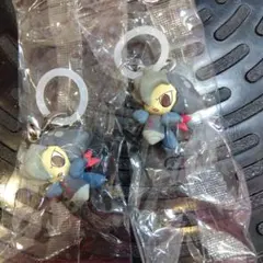 ミスタードリラー めじるしアクセサリー ホリ·アタル ホリアタル バラ売り不可