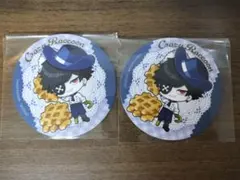 CrazyRaccoon GIGO カフェ コースター Mondo