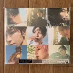 SnowMan RAYS 通常盤　フォトブック付き