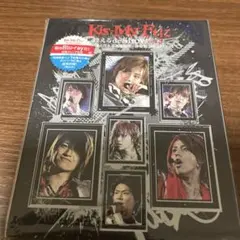 Kis-My-Ft2/Kis-My-Ftに逢えるde Show vol.3 a…