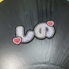 【即購入可能⭕️】うちわデコ ストーン デコパーム timelesz 篠塚大輝