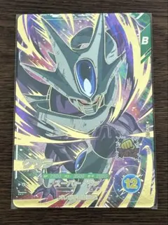 ドラゴンボールスーパーダイバーズ SDV3-035GDR クウラ