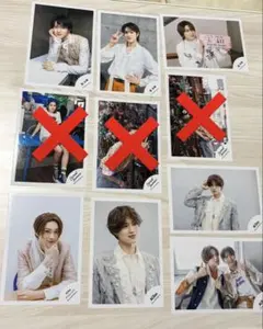 美少年 ACEes 佐藤龍我 公式写真