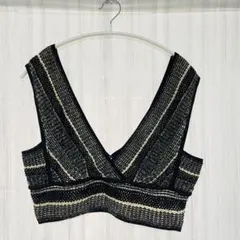 ベージュ ベスト